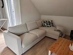 Ferienwohnung 2.2/ Tamme - Top-Hundeurlaub