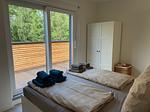 Ferienwohnung 2.2/ Tamme - Top-Hundeurlaub