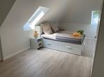 Ferienwohnung 2.2/ Tamme - Top-Hundeurlaub
