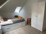 Ferienwohnung 2.2/ Tamme - Top-Hundeurlaub