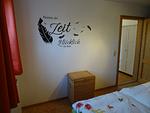 Hedi´s Ferienwohnung - Top-Hundeurlaub