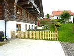 Hedi´s Ferienwohnung - Top-Hundeurlaub