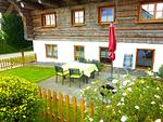 Hedi´s Ferienwohnung - Top-Hundeurlaub