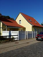 Ferienhaus  mit Schwimmhalle und Sauna - Top-Hundeurlaub
