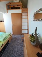 Ferienhaus  mit Schwimmhalle und Sauna - Top-Hundeurlaub