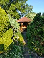 Ferienhaus  mit Schwimmhalle und Sauna - Top-Hundeurlaub