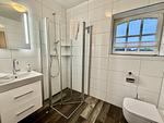 Badezimmer - Canum - Top-Hundeurlaub