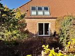 Terrasse - Canum - Top-Hundeurlaub