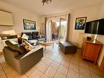 Wohnzimmer - Canum - Top-Hundeurlaub