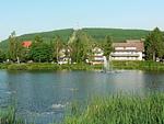 Landschaft - Kaminzeit - Top-Hundeurlaub