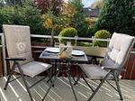 Garten - Kaminzeit - Top-Hundeurlaub