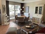 Wohnzimmer - Kaminzeit - Top-Hundeurlaub