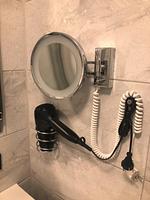 Badezimmer - Kaminzeit - Top-Hundeurlaub