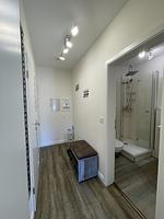 Dekoratives Detail - Bergblick - Top-Hundeurlaub