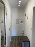 Dekoratives Detail - Bergblick - Top-Hundeurlaub