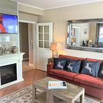 Wohnzimmer - Hirschzeit - Top-Hundeurlaub