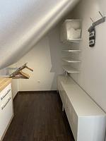 Schlafzimmer - schöne Aussicht - Top-Hundeurlaub
