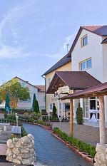 Seebauer Hotel Gut Wildbad - Top-Hundeurlaub