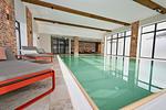 Pool - Haus 3 Apartment 8 - Top-Hundeurlaub