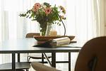 Dekoratives Detail - Haus 1 Comfort-Apartment 3 - Top-Hundeurlaub