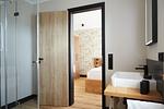 Badezimmer - Haus 1 Comfort-Apartment 3 - Top-Hundeurlaub