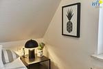 Dekoratives Detail - Ferienwohnung Seesternchen - Top-Hundeurlaub