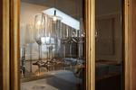 Dekoratives Detail - Haus 3 Comfort-Apartment 10 - Top-Hundeurlaub