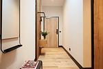 Dekoratives Detail - Haus 3 Comfort-Apartment 10 - Top-Hundeurlaub