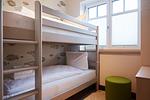 Schlafzimmer - Haus 1 Comfort-Apartment 5 - Top-Hundeurlaub