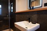 Badezimmer - Haus 1 Comfort-Apartment 5 - Top-Hundeurlaub