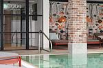 Pool - Haus 1 Comfort-Apartment 5 - Top-Hundeurlaub