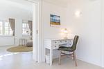 Wohnzimmer - Aalernhüs - Top-Hundeurlaub