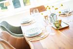 Wohnzimmer - Aalernhüs - Top-Hundeurlaub