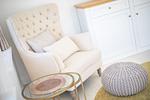 Wohnzimmer - Aalernhüs - Top-Hundeurlaub