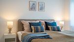 Schlafzimmer - Watthuus - Top-Hundeurlaub