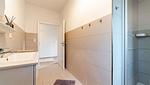 Badezimmer - Watthuus - Top-Hundeurlaub