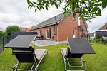 Garten - Watthuus - Top-Hundeurlaub