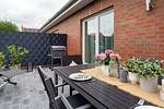 Terrasse - Watthuus - Top-Hundeurlaub