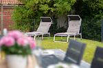 Garten - Watthuus - Top-Hundeurlaub