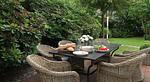 Terrasse - Keitum Kliff - Top-Hundeurlaub