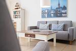 Wohnzimmer - H026 - Top-Hundeurlaub