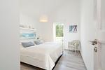 Schlafzimmer - H026 - Top-Hundeurlaub