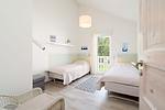 Schlafzimmer - H026 - Top-Hundeurlaub