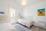 Schlafzimmer - H026 - Top-Hundeurlaub