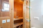 Sauna - H026 - Top-Hundeurlaub
