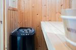 Sauna - H026 - Top-Hundeurlaub