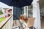 Balkon - H026 - Top-Hundeurlaub