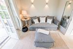 Wohnzimmer - Leev Marie - Top-Hundeurlaub