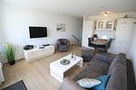 Wohnzimmer - App. 12 WLAN inkl. - Top-Hundeurlaub