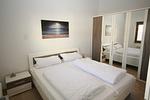 Schlafzimmer - App. 12 WLAN inkl. - Top-Hundeurlaub